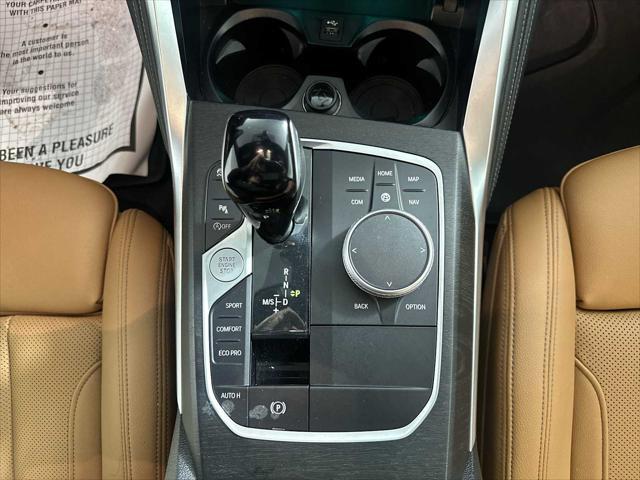 2023 BMW 430i Gran Coupe xDrive