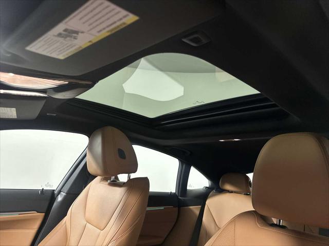 2023 BMW 430i Gran Coupe xDrive