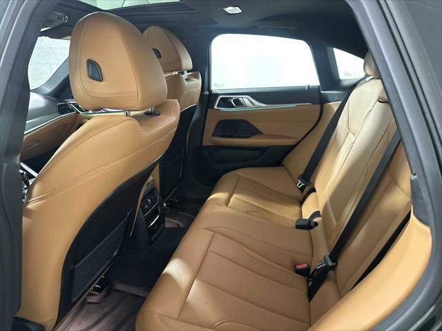 2023 BMW 430i Gran Coupe xDrive