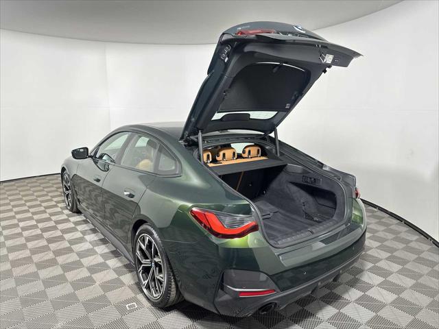 2023 BMW 430i Gran Coupe xDrive