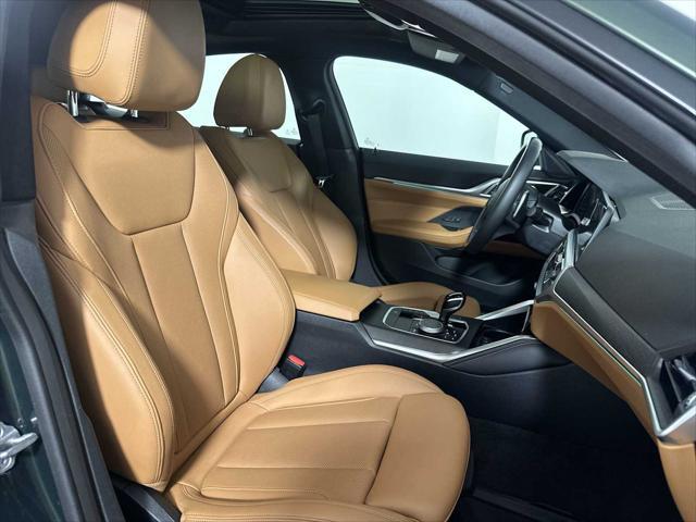 2023 BMW 430i Gran Coupe xDrive