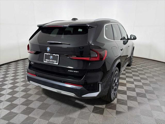 2023 BMW X1 xDrive28i