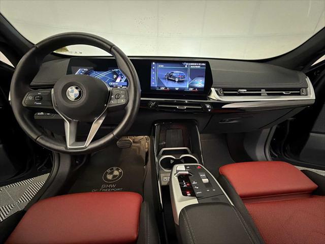 2023 BMW X1 xDrive28i