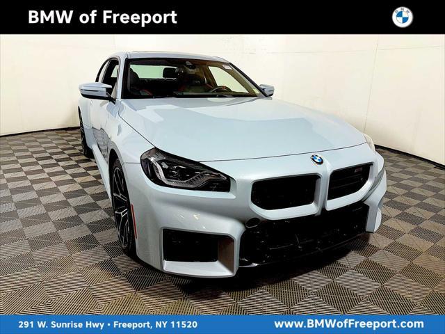 2025 BMW M2 Coupe for sale in Freeport, NY