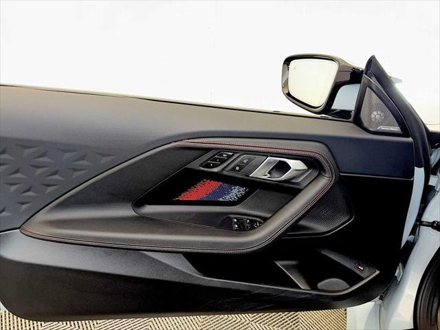 2025 BMW M2 Coupe