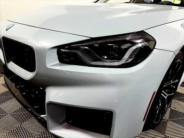 2025 BMW M2 Coupe