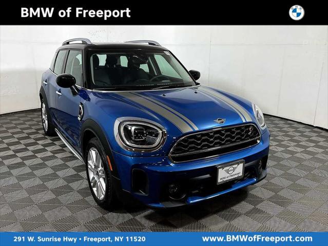 2023 MINI Cooper Countryman Cooper S for sale in Freeport, NY