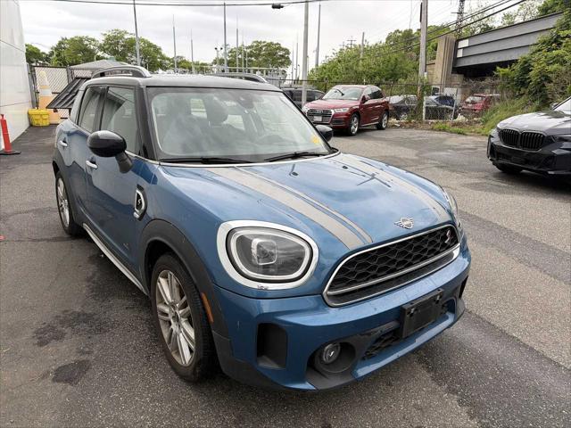 2023 MINI Cooper Countryman Cooper S