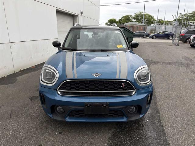 2023 MINI Cooper Countryman Cooper S