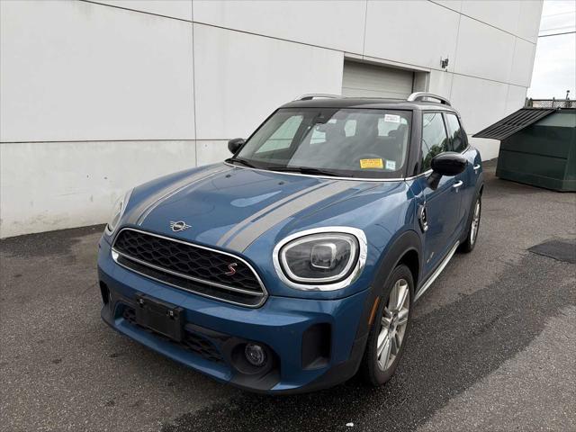 2023 MINI Cooper Countryman Cooper S