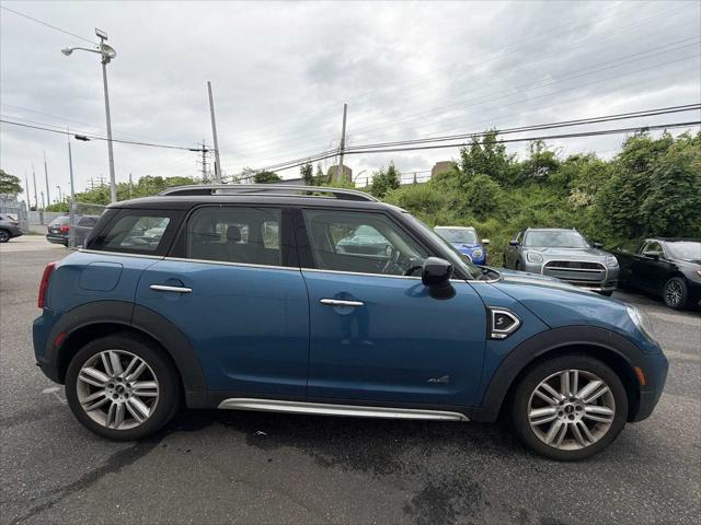 2023 MINI Cooper Countryman Cooper S