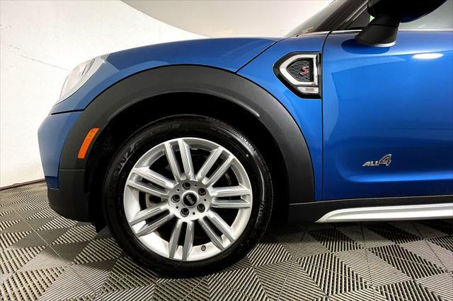2023 MINI Cooper Countryman Cooper S