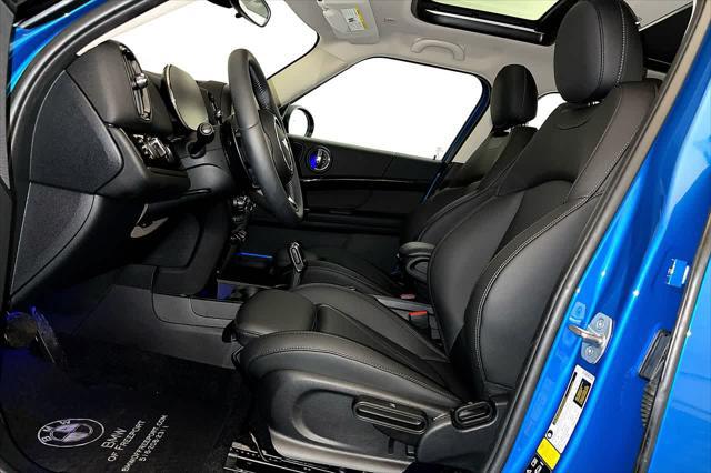 2023 MINI Cooper Countryman Cooper S