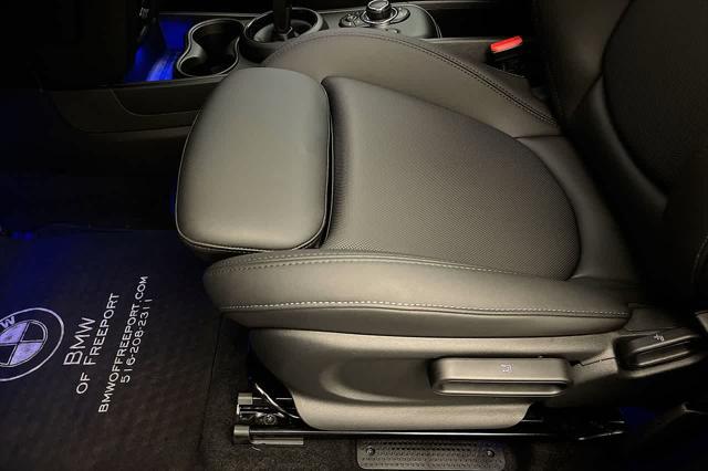 2023 MINI Cooper Countryman Cooper S