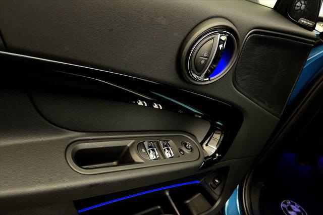 2023 MINI Cooper Countryman Cooper S