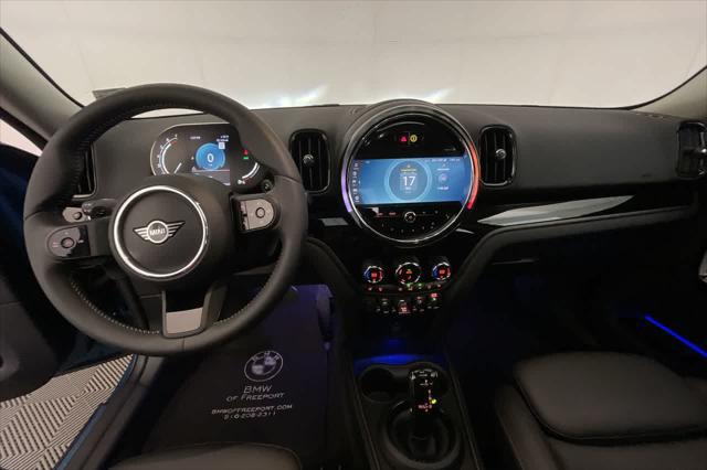 2023 MINI Cooper Countryman Cooper S