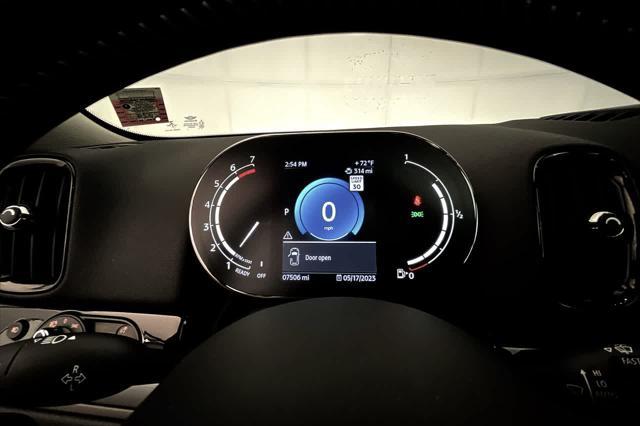 2023 MINI Cooper Countryman Cooper S