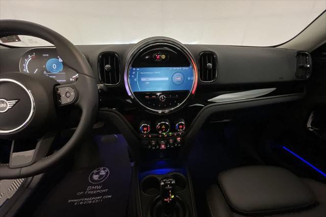 2023 MINI Cooper Countryman Cooper S