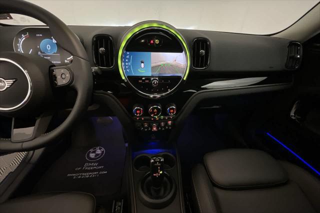 2023 MINI Cooper Countryman Cooper S