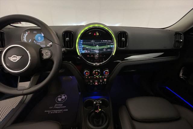 2023 MINI Cooper Countryman Cooper S