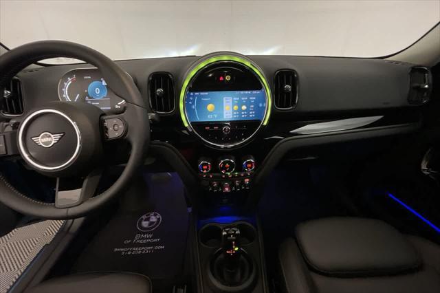 2023 MINI Cooper Countryman Cooper S