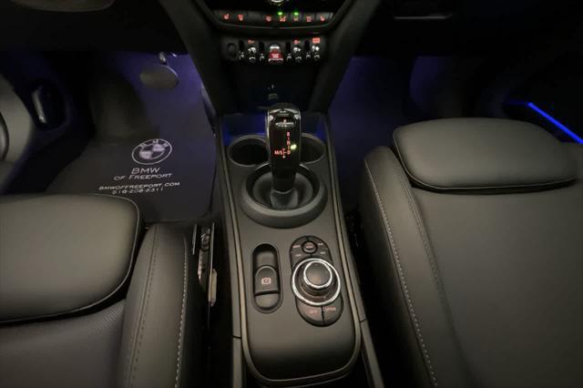 2023 MINI Cooper Countryman Cooper S