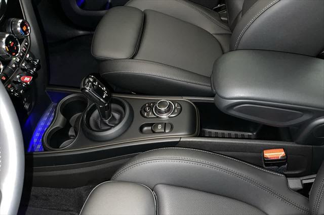 2023 MINI Cooper Countryman Cooper S