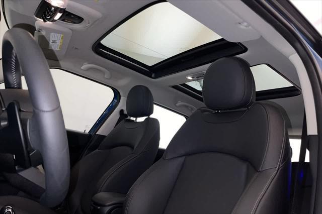 2023 MINI Cooper Countryman Cooper S