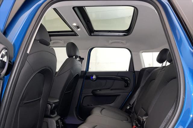 2023 MINI Cooper Countryman Cooper S
