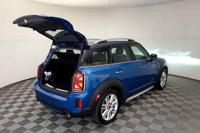 2023 MINI Cooper Countryman Cooper S