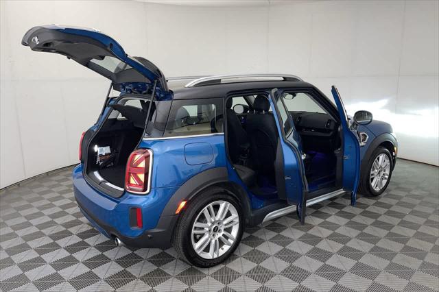 2023 MINI Cooper Countryman Cooper S