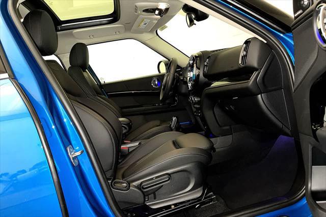 2023 MINI Cooper Countryman Cooper S