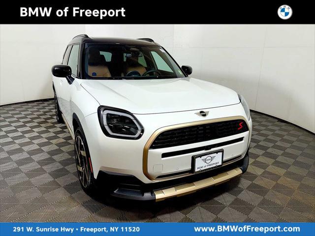 2026 MINI Cooper Countryman Cooper S for sale in Freeport, NY