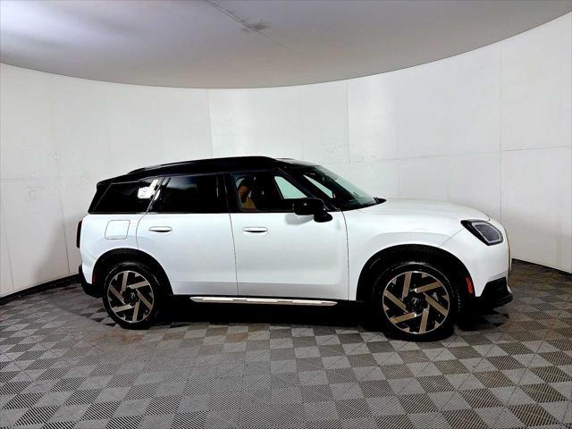 2026 MINI Cooper Countryman Cooper S
