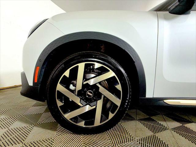2026 MINI Cooper Countryman Cooper S