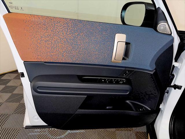 2026 MINI Cooper Countryman Cooper S