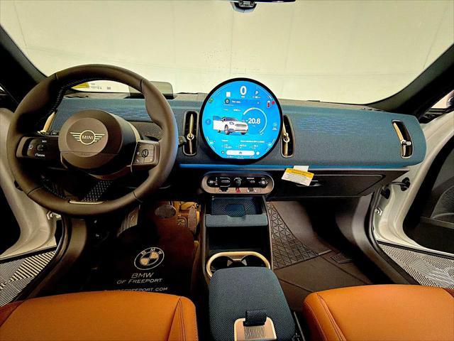 2026 MINI Cooper Countryman Cooper S