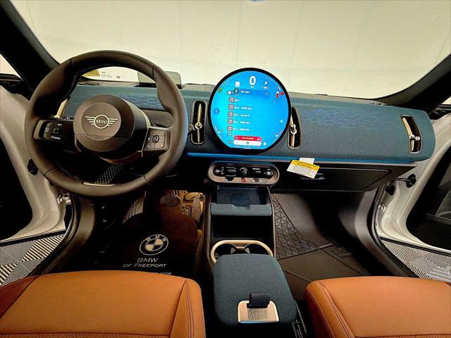 2026 MINI Cooper Countryman Cooper S