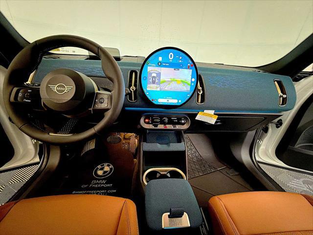 2026 MINI Cooper Countryman Cooper S