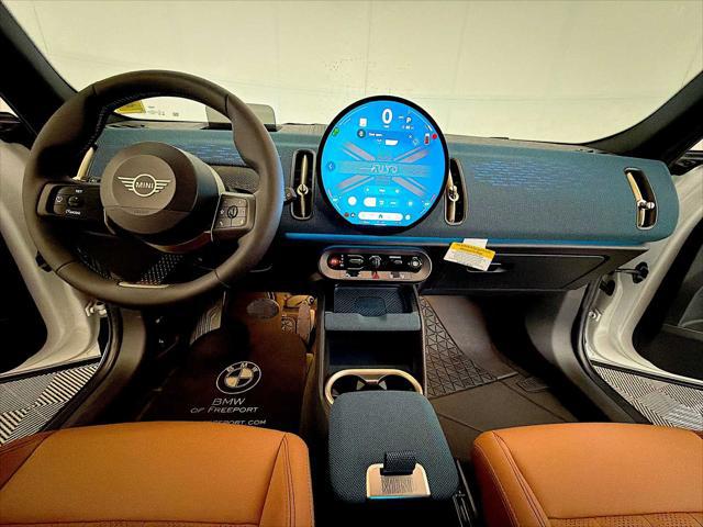 2026 MINI Cooper Countryman Cooper S