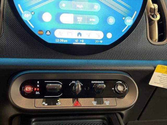 2026 MINI Cooper Countryman Cooper S