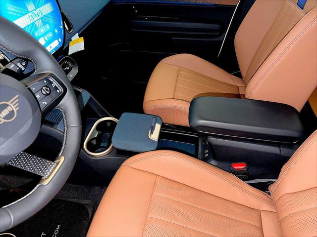 2026 MINI Cooper Countryman Cooper S