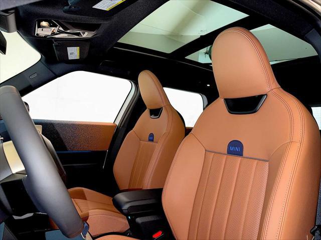 2026 MINI Cooper Countryman Cooper S