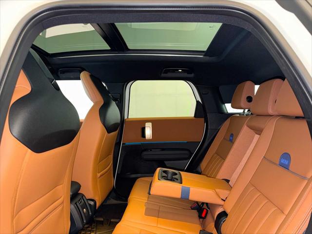 2026 MINI Cooper Countryman Cooper S