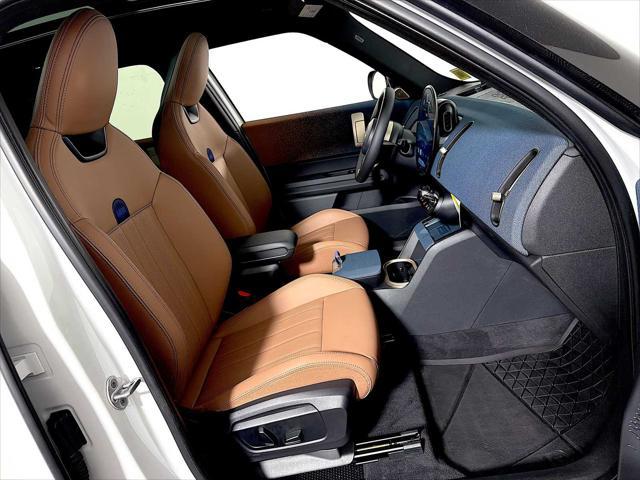 2026 MINI Cooper Countryman Cooper S