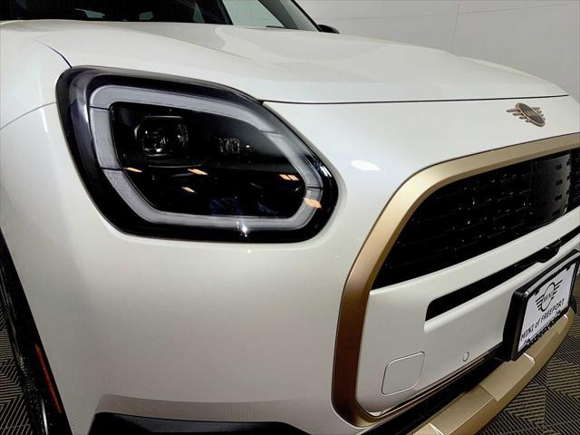 2026 MINI Cooper Countryman Cooper S