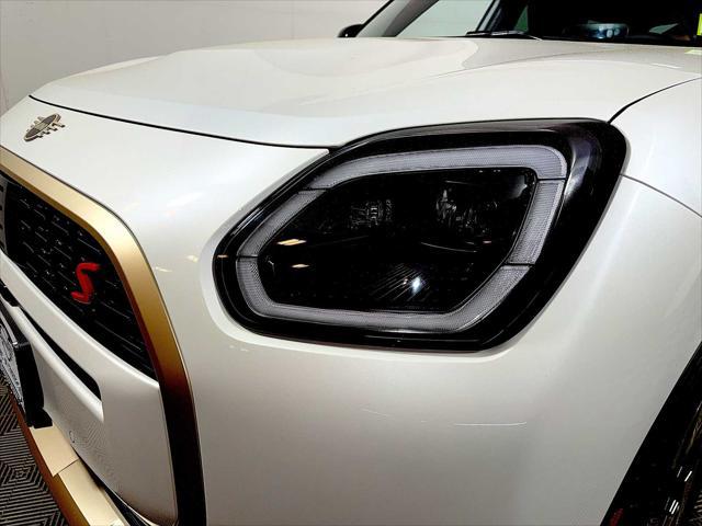 2026 MINI Cooper Countryman Cooper S