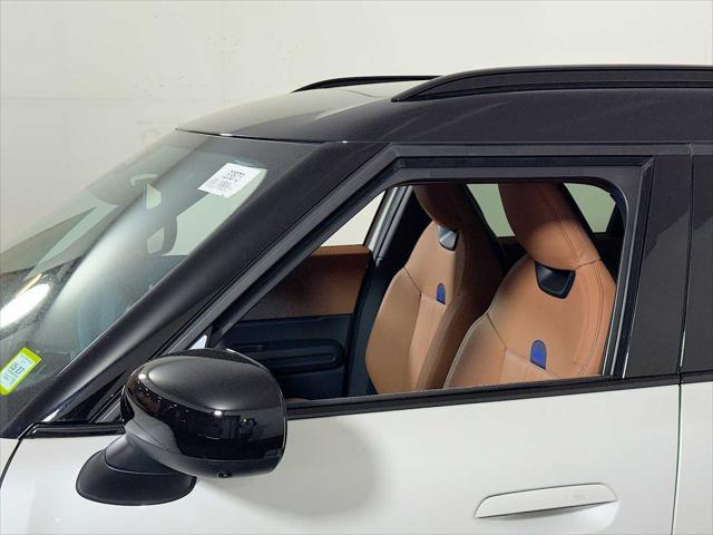 2026 MINI Cooper Countryman Cooper S