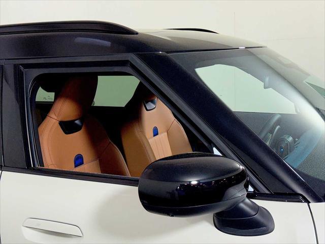 2026 MINI Cooper Countryman Cooper S