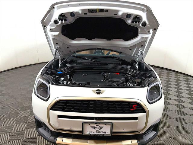 2026 MINI Cooper Countryman Cooper S
